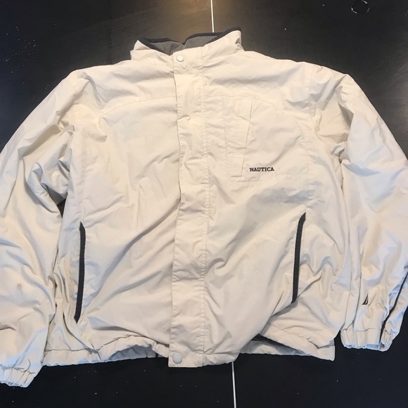 Vintage nautical jacket - Picture 1 of 3